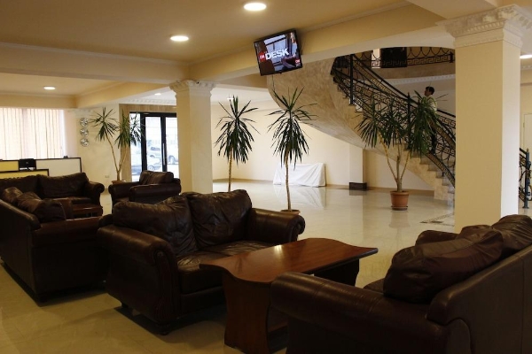 Comfort Hotel (Yerevan)